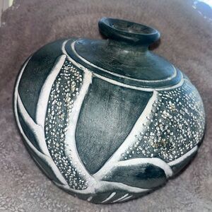 Pier 1 Ceramic Vase